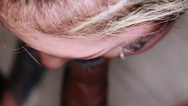 Kat Karma & Miss Homicyde Birthday BBC Gangbang POV