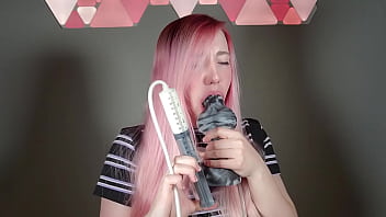 Deepthroating Rex Bad Dragon   Huge Throatpie