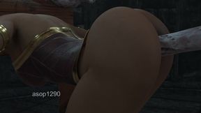 Wonder Woman's New Allies