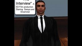 hot new job interview