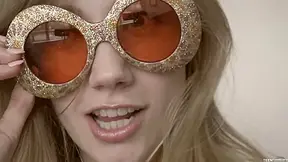 Ivy Wolfe In The Music Box 4 - Starring