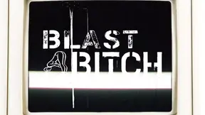 Hot rebel girl gets her pussy blasted full of cum