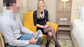 Xxl Cook Moderator Fucks Me To Orgasm After Interview