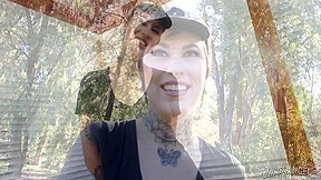 Aayla POV! BurningAngel Video
