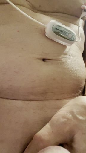 Jerk off the Horny Latte and Jerk off the Plump Balls