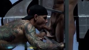 rawfuckboys: A Journey Through Toyland