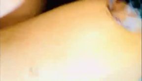 Sri Lankan Girl Enjoys Her Favorite Style - එයා ආසම විදියට කරන්ඩ දීල ඈතුලෙම යවා ගත්ත