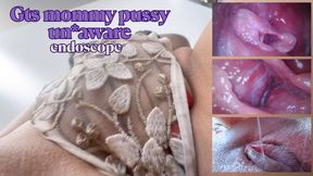 Unaware GTS Mommy’s Cum