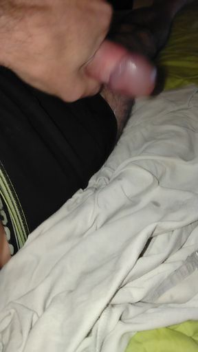 Masturbation and ejaculation