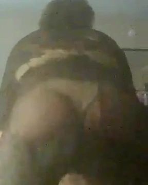 Tweaking for daddy