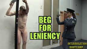 V1 A Day to Remember: Clip 4 -  Beg for Leniency