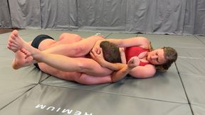 FF33 Andy vs Frank