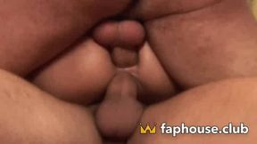 These super-fucking-hot blondes got boinked hard and deep in their taut g-spots, making them squeal for more!