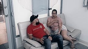 What Could Happen If A Stepmother Shares A Bed With Her Stepson At The Hotel?