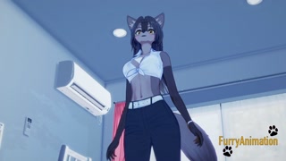 Furry Hentai Sex Compilation Week