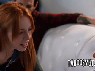 A Loving Home Environment - Madi Collins