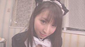 Shaved Teen 18+ Cutie Yuuki Itano's Bubble Ass & Wet Pussy Explored