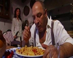 German-vintage Full Movie Gang Bang