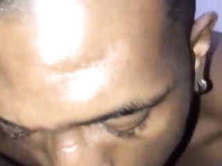 Jamaican Snatch eater