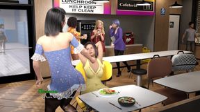 A Futa Arises- Having a Hard Time #4- Gameplay