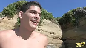 Nicolas - Jock Joy