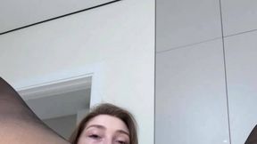 Social Media Creator @MollyMeow @Ass Fingering and #Brunette #Solo #Stockings #PAWG free hardcore film | Tik.Porn