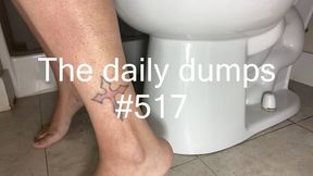 The daily dumps #517