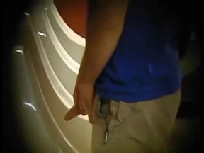 Best of British Urinals