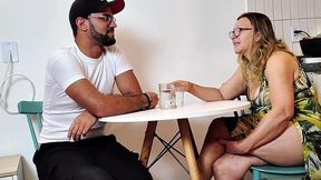 transando com velha bem gostosa - red 06