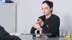 Incredible Sex Video Brunette New Like In Your Dreams
