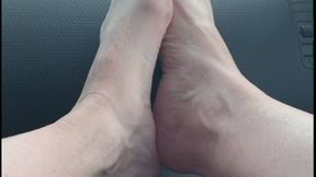 JULY 25 SOLE REFLECTIONS