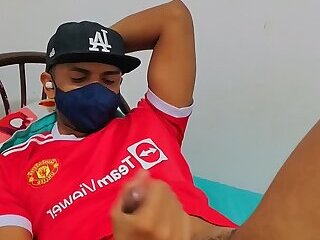 Enorme Verga