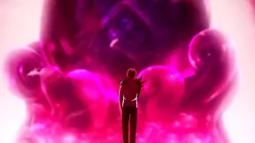 Heaven's Feel Fate Anime – Sexy Couple Engage in Passionate HDMI Action