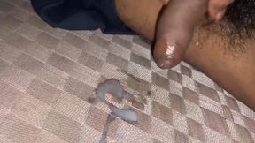hard cum dick anlone for home
