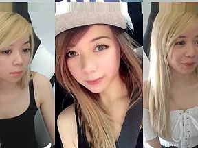 ashleykan Jerk Off Challenge 2