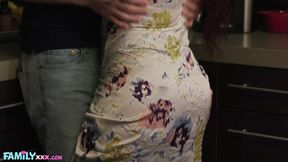Kiki Daire Loves How Big Her boyfriend Has Grown