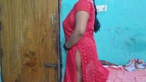Desi Beauty Solo Vibes Soft Sensual Moments Girl