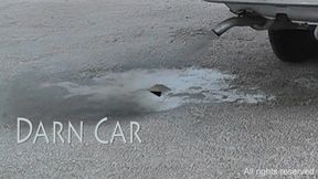 OTP Darn Car HD