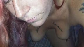 Her fantasies revolve around my other friend's big dick&#x1F346;