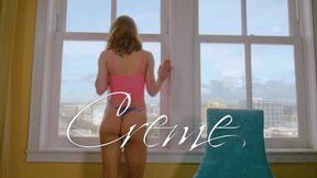 4K Remaster: Gemini Rose is the Neglected Wife Part 1