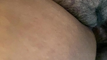Mallu Muslim Aunty And Hotel Attender Hot Doggy Fucking Wearing Pardha, Malappuram, Kerala