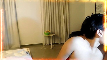 SUEÑA CON HERMOSA ORGIA