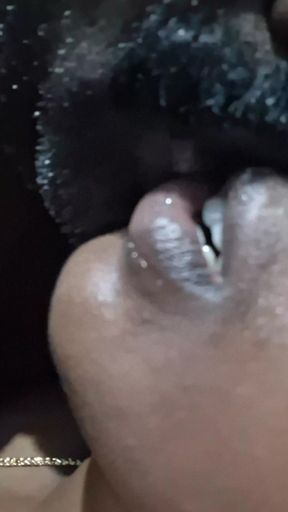 Tamil husband wife Dirty talking