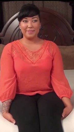 Emotional moment from &quot;Raw casting desperate amateurs compilation hard sex money first time naughty mom&quot;