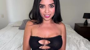 casting new amateur in pov