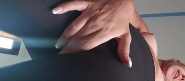 It's Tuesday  Do you like my New yoga pants and my squatting ass? how's everyone today?