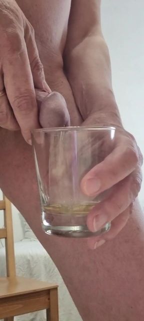 Piss play