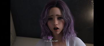 Freshwomen Pretty Gamer Girl Loves Rubbing Her Pussy on Him - Gameplay #11