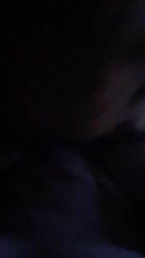 Amateur sex ITA-SPA interval! Amateur with TV on and I fill her with cum!