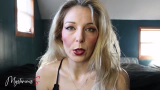 PH EXCLUSIVE - She Cheats So Mistress Will Teach You to Sensually Encourage Her and Be a Good Luck